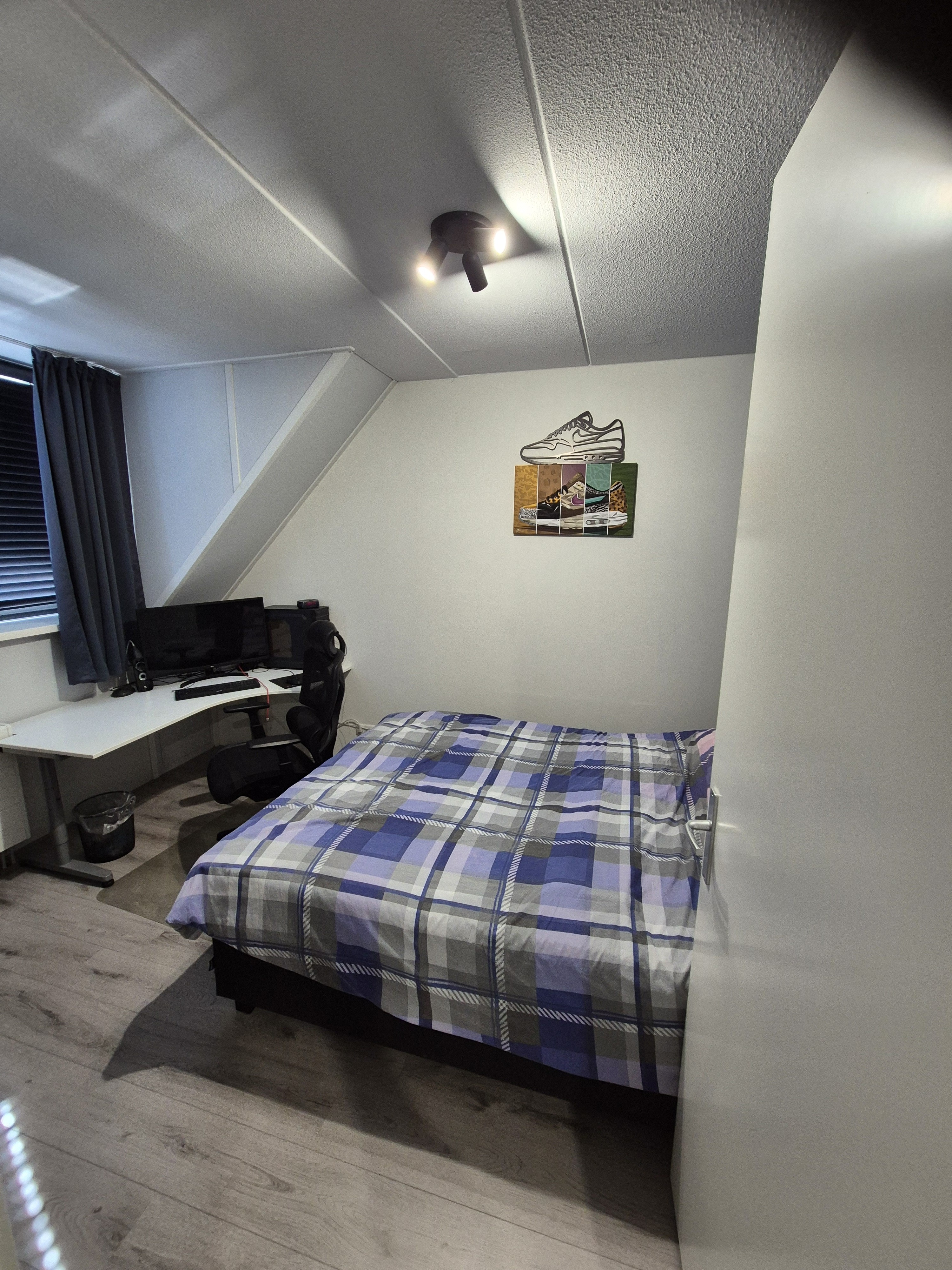 De Savornin Lohmanstraat 19