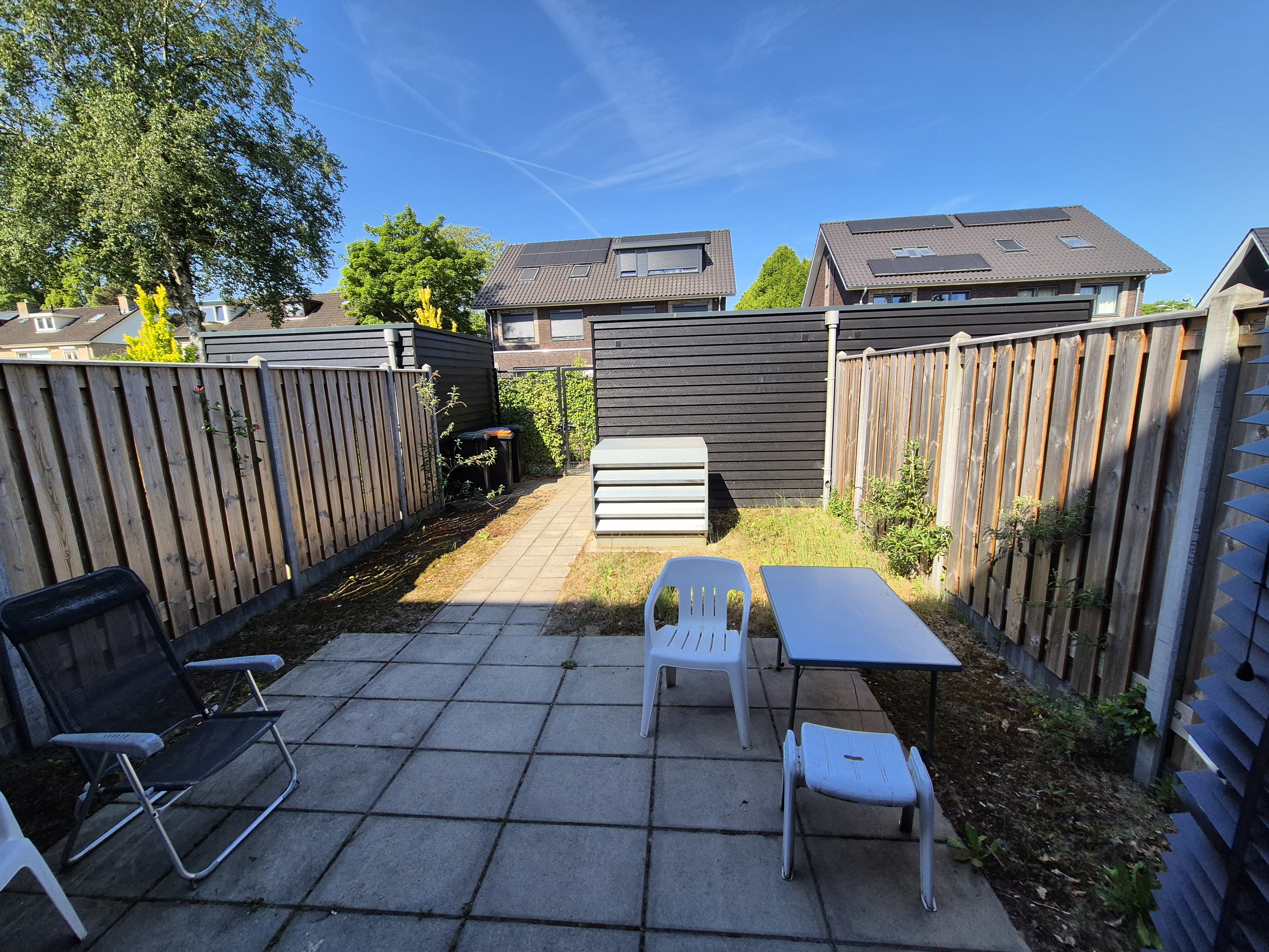 De Savornin Lohmanstraat 19