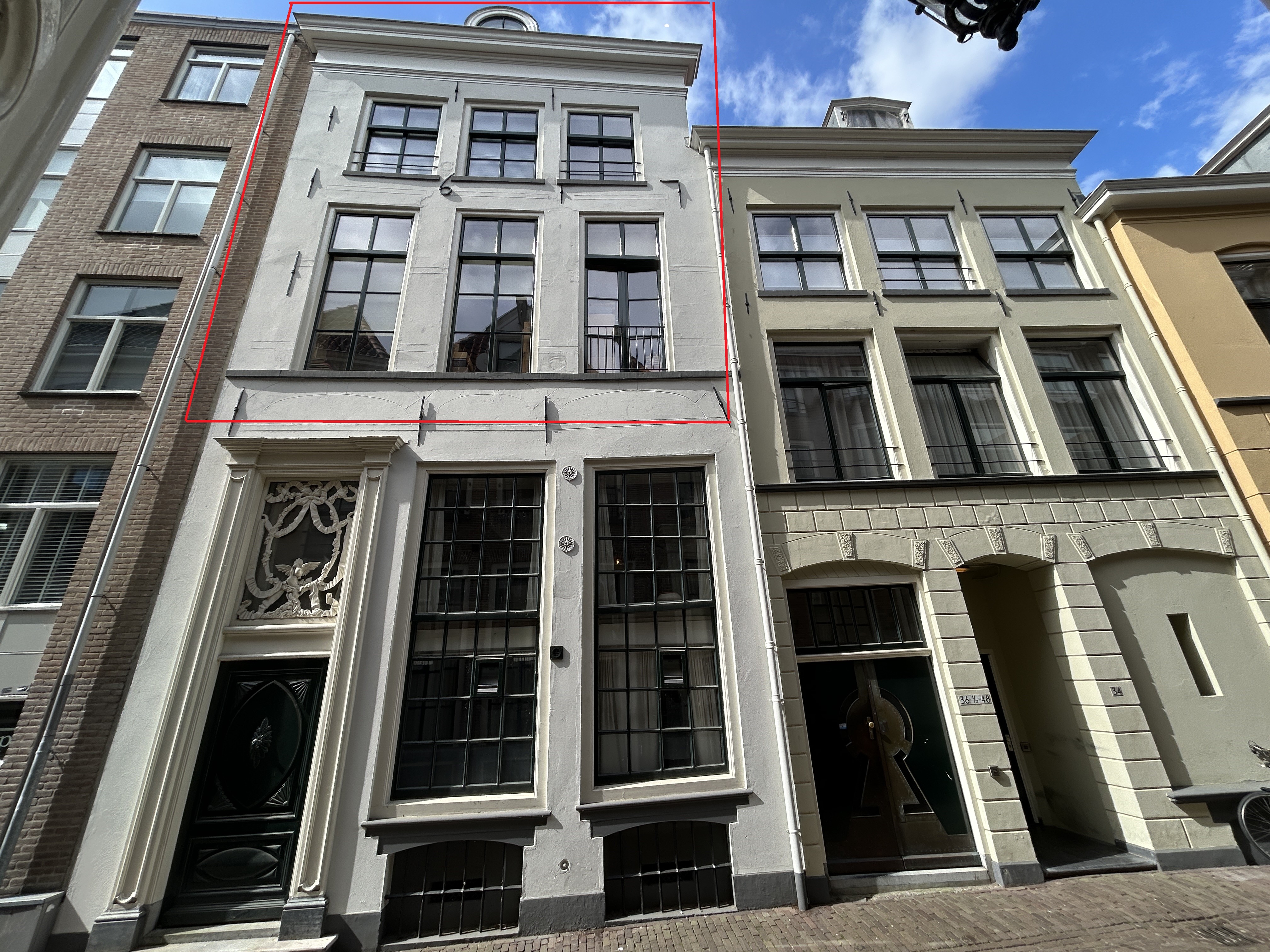 Assenstraat 42, 7411 JV Deventer, Nederland