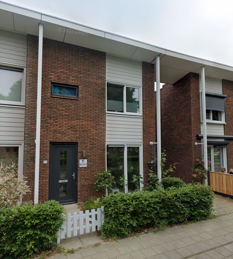 Leonard Springerlaan 326, 7424 DA Deventer, Nederland