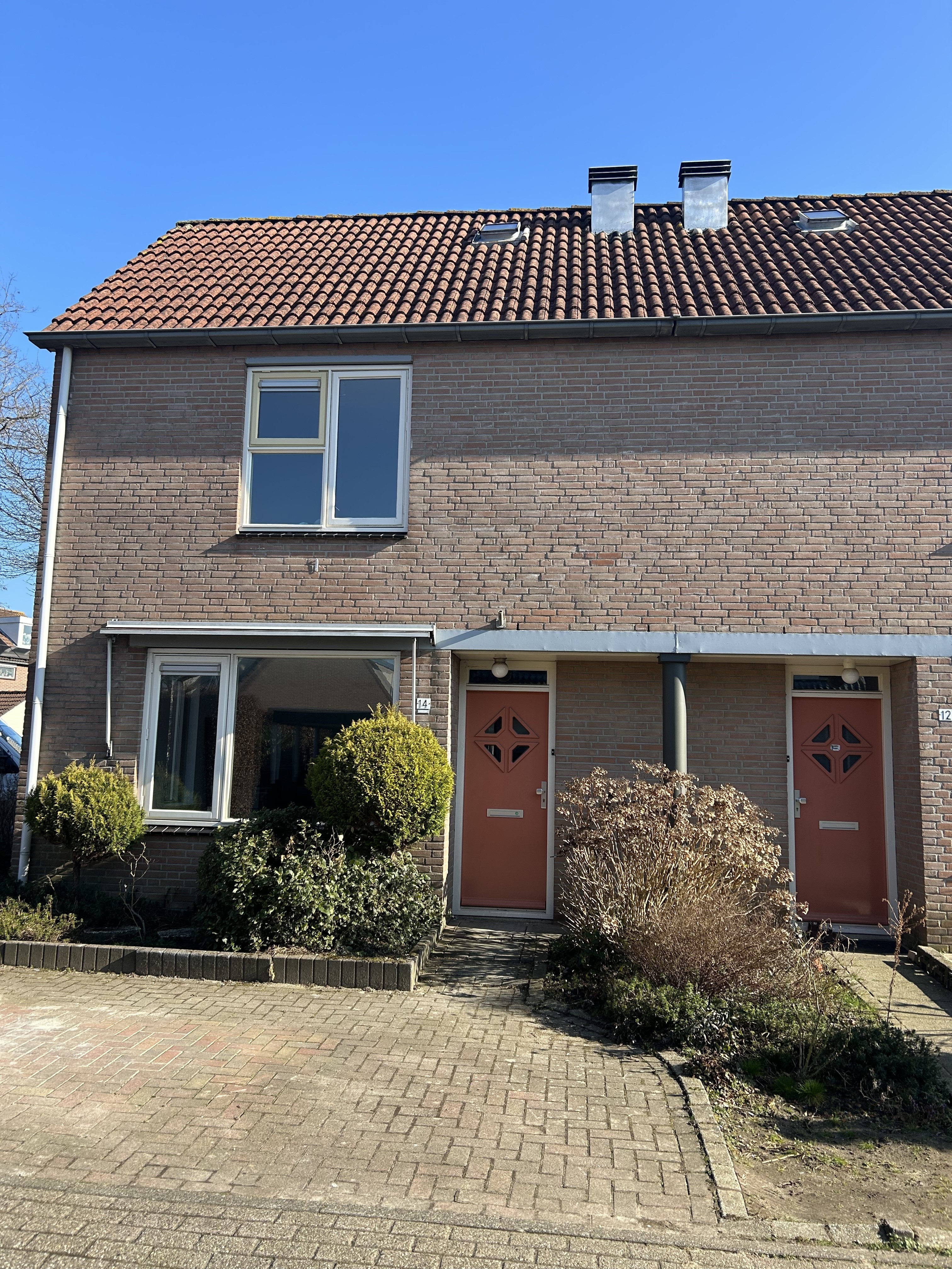 Weegbree 14, 7422 SN Deventer, Nederland