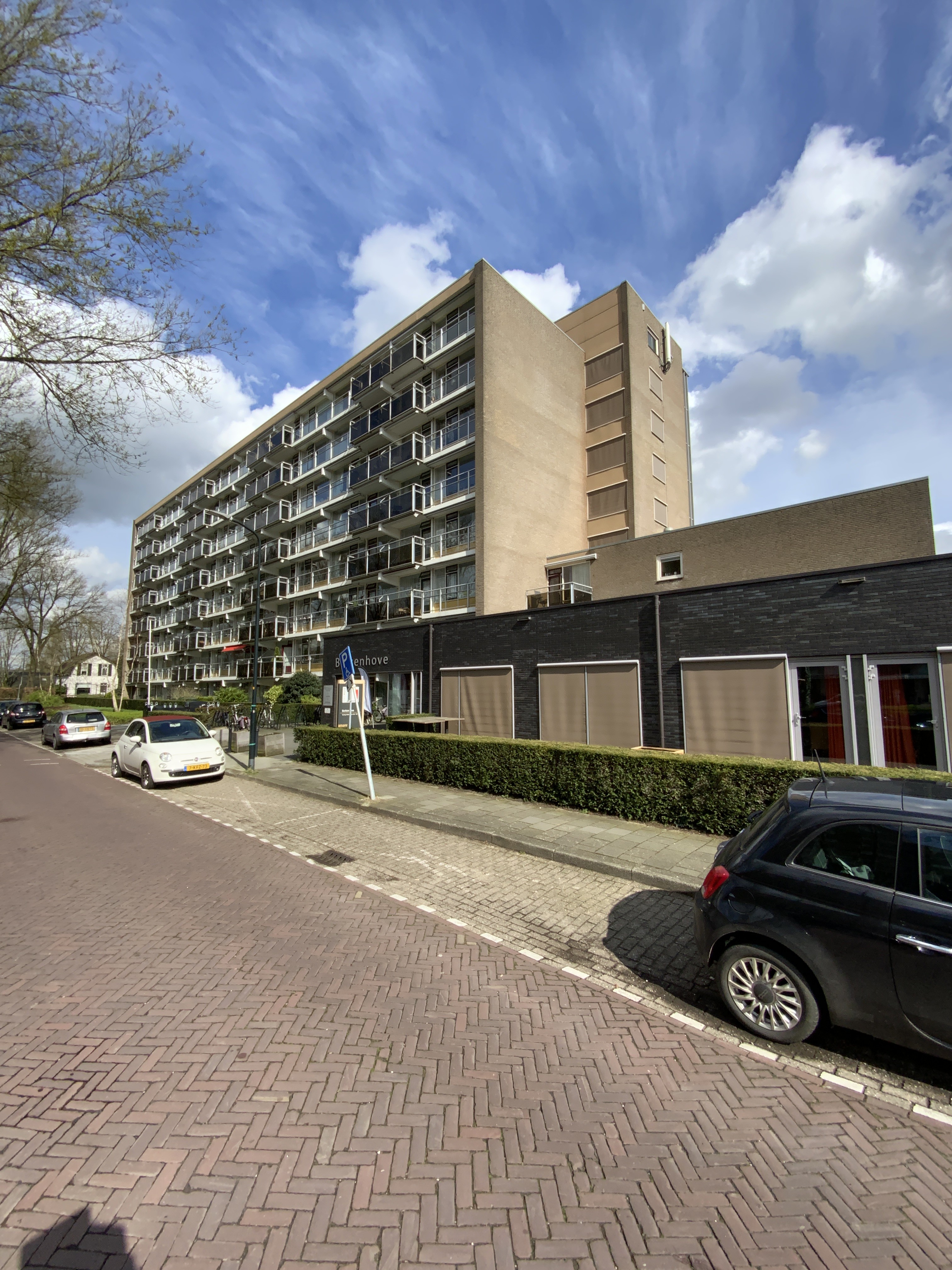 Koning Lodewijklaan 327, 7314 AX Apeldoorn, Nederland