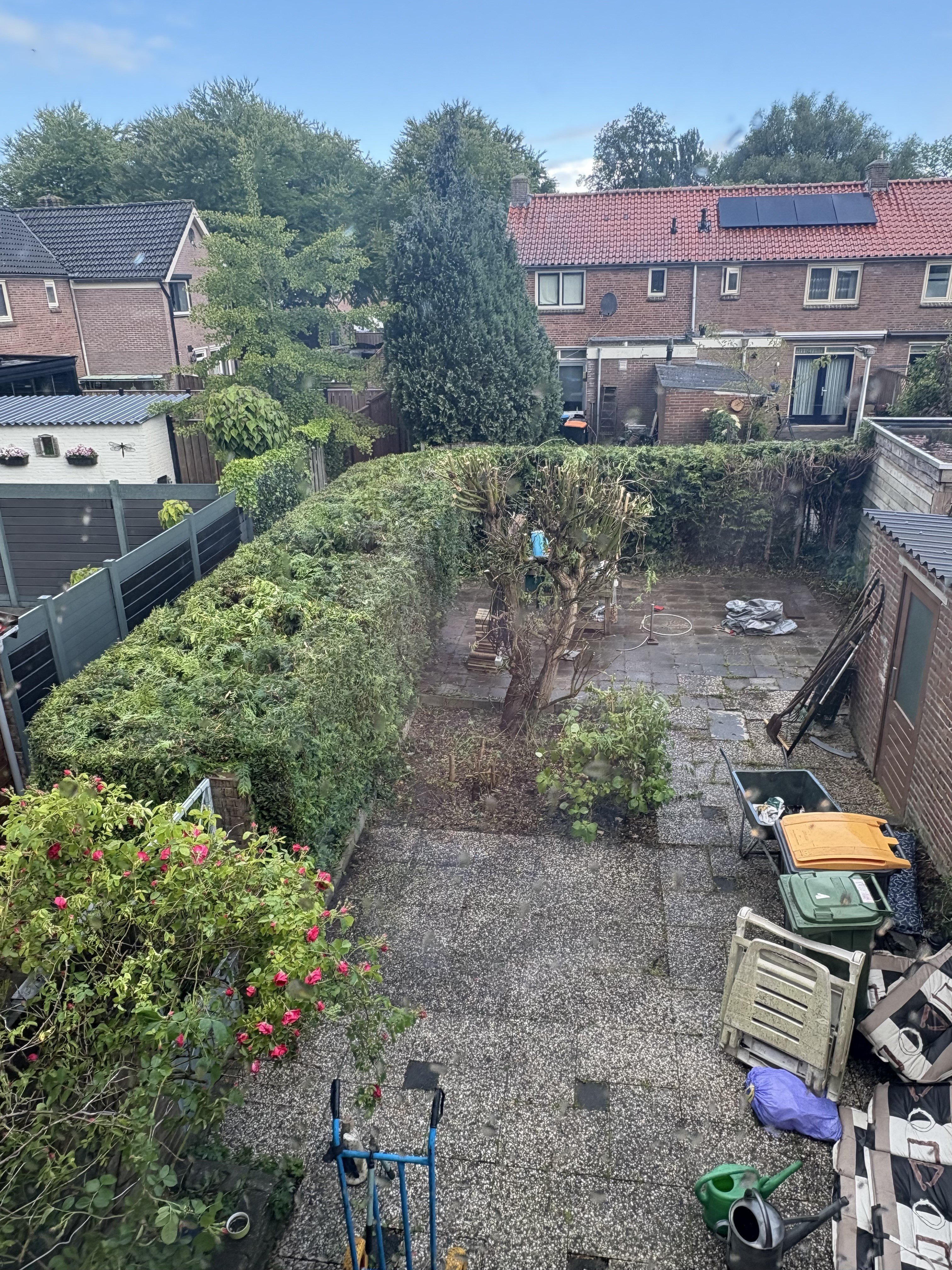 Anthonie van Dijckstraat 28