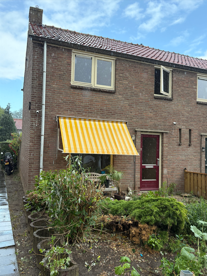 Anthonie van Dijckstraat 28, 7412 RM Deventer, Nederland