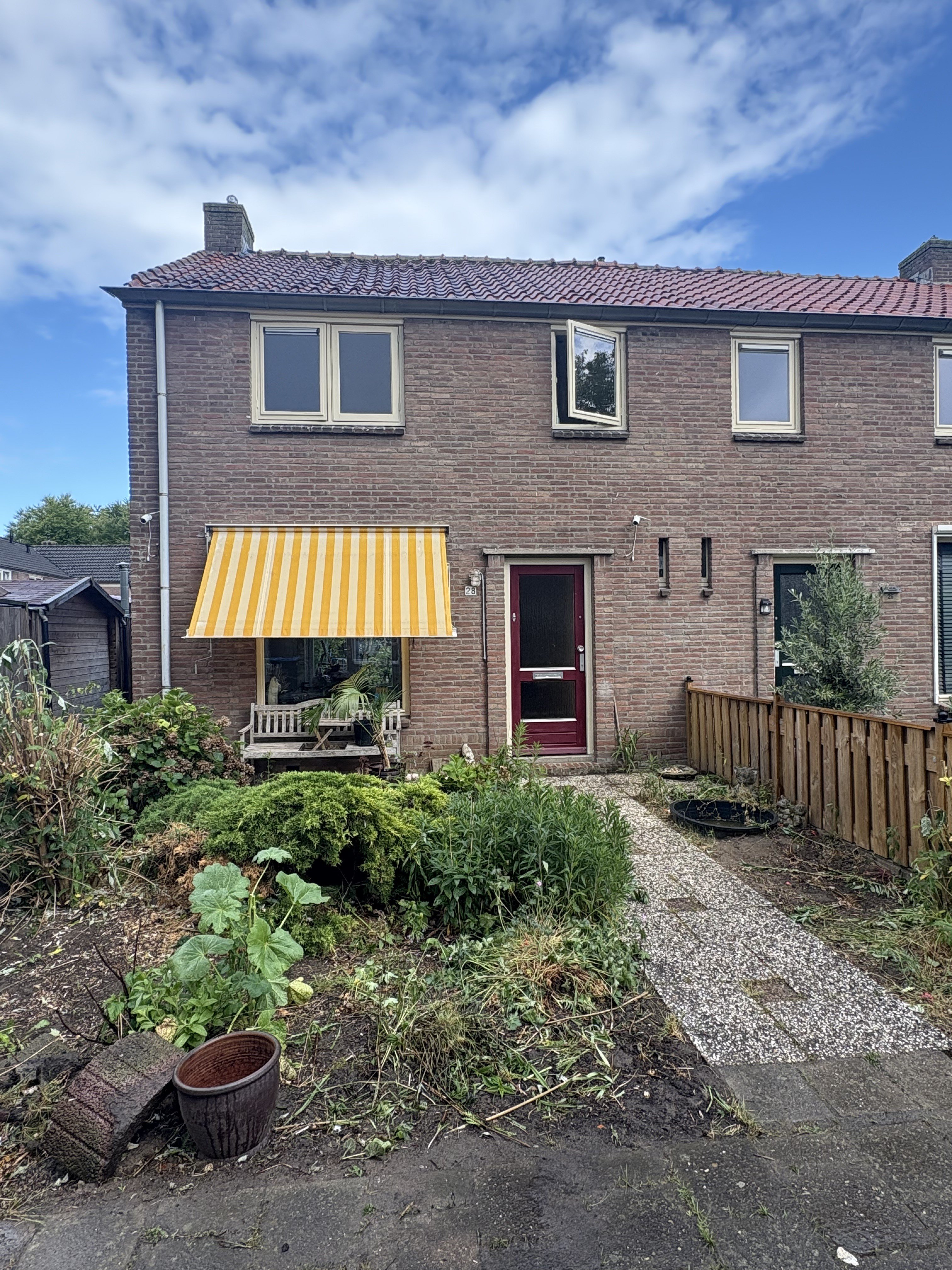 Anthonie van Dijckstraat 28