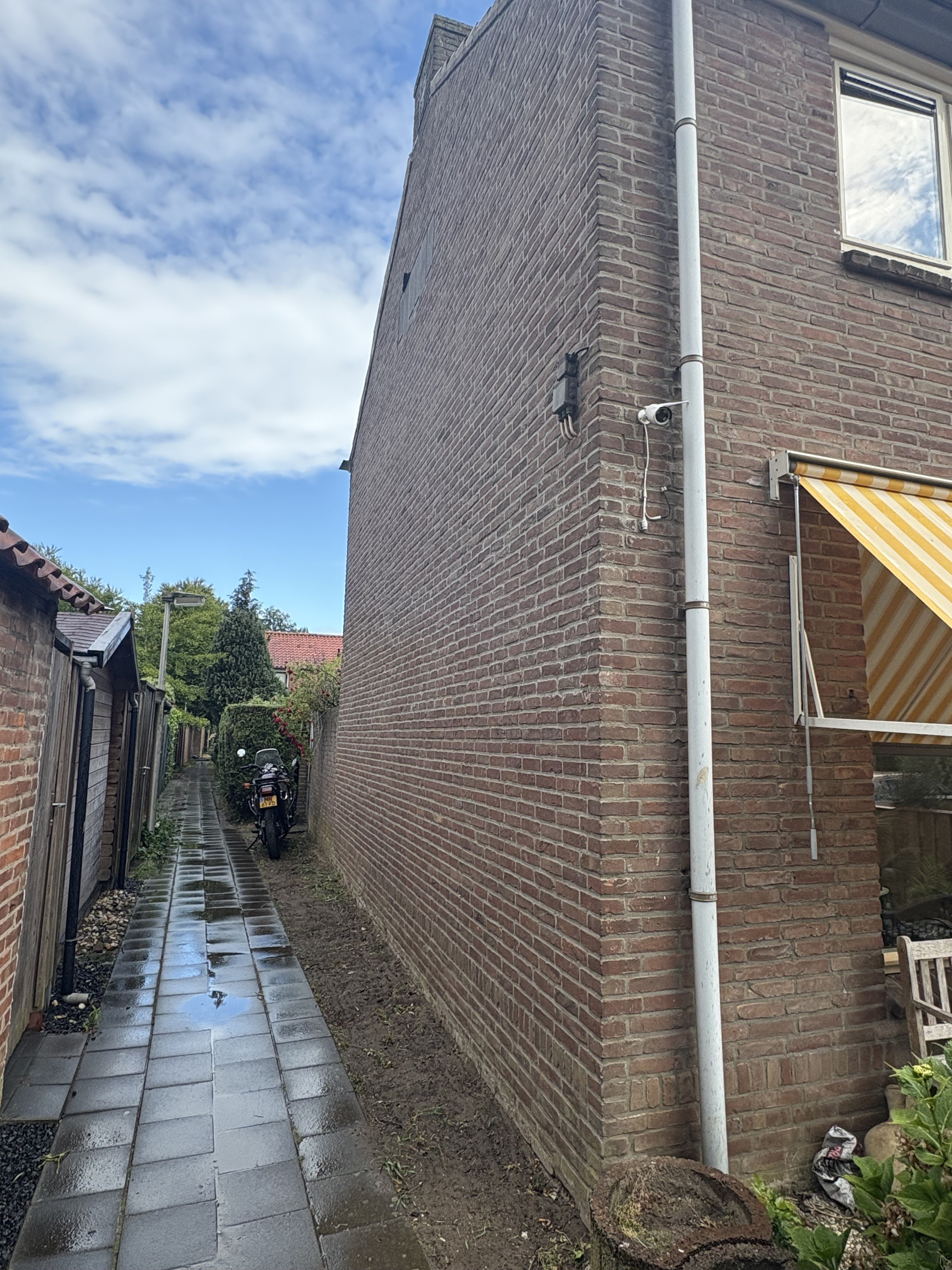 Anthonie van Dijckstraat 28