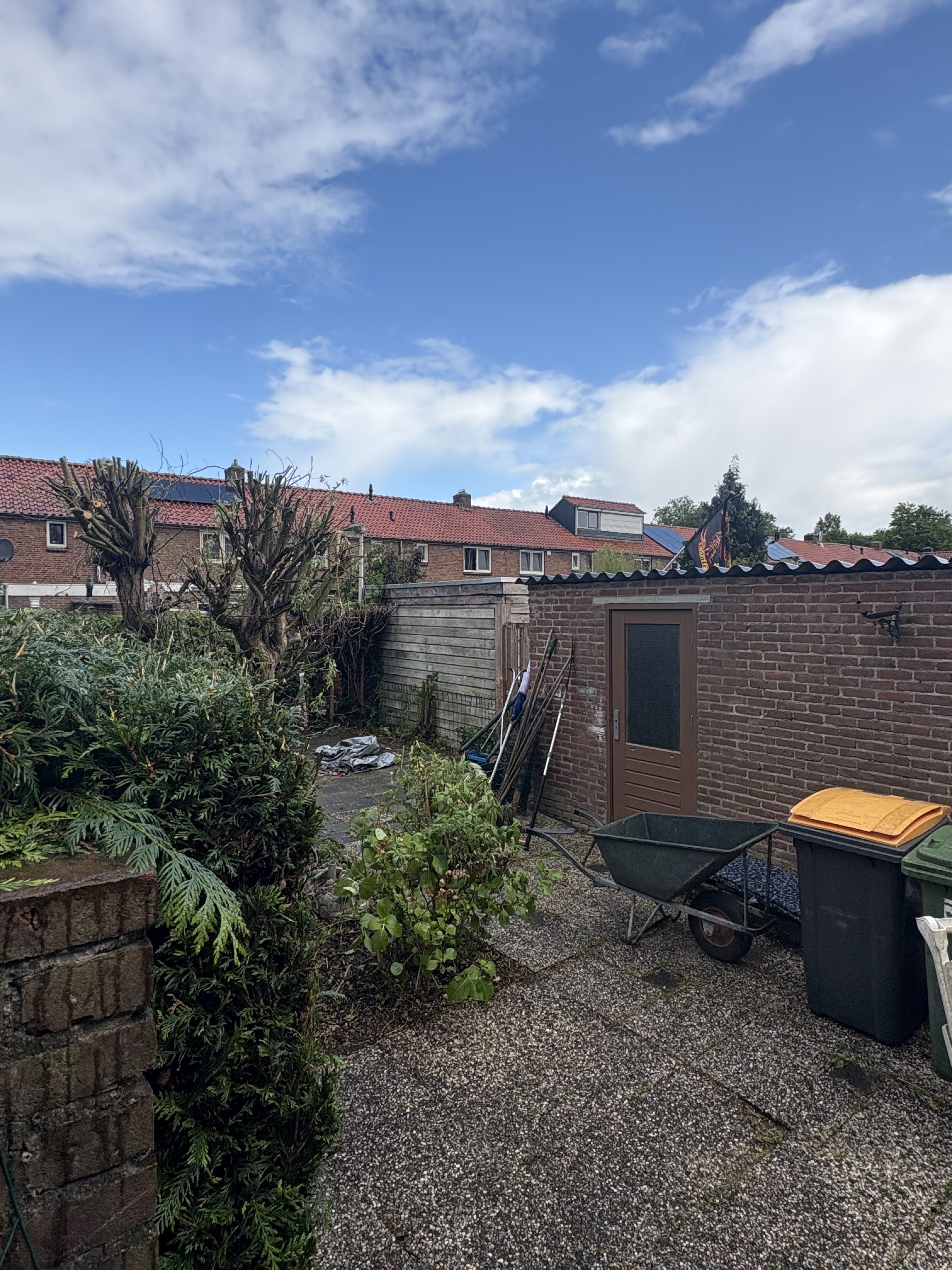 Anthonie van Dijckstraat 28