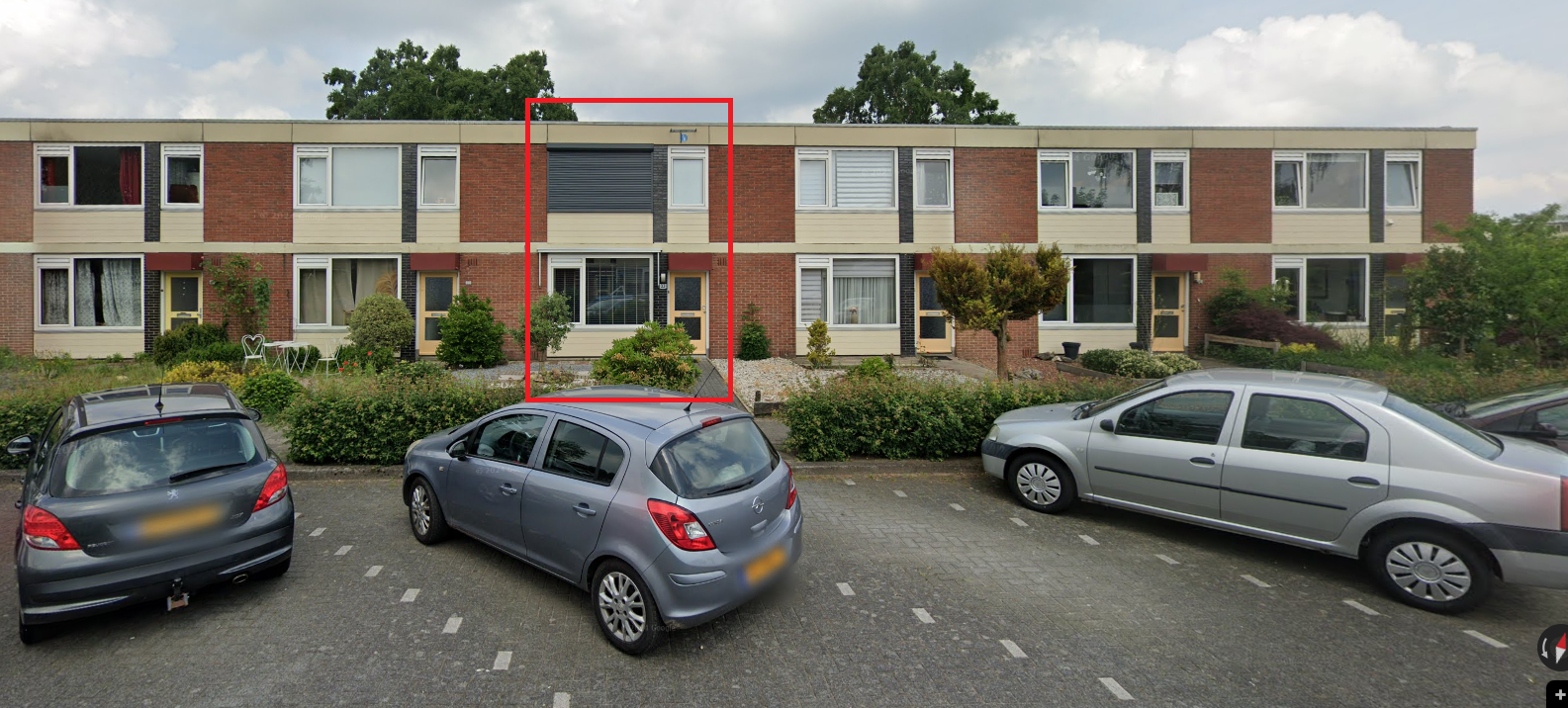 Rijnstraat 33, 7333 LH Apeldoorn, Nederland