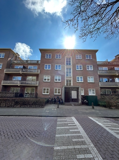 Sprengenparklaan 266, 7312 BP Apeldoorn, Nederland