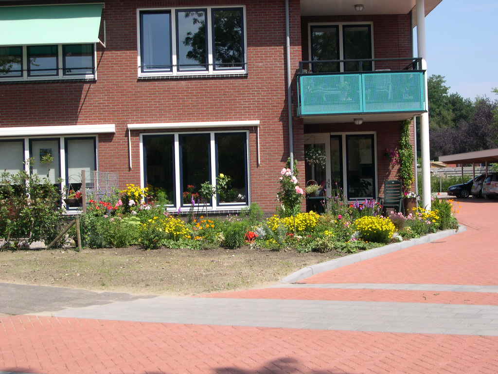 Veldhofstraat 12D, 7213 AL Gorssel, Nederland