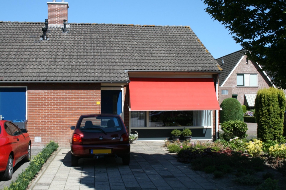 Bachstraat 28, 7391 XB Twello, Nederland