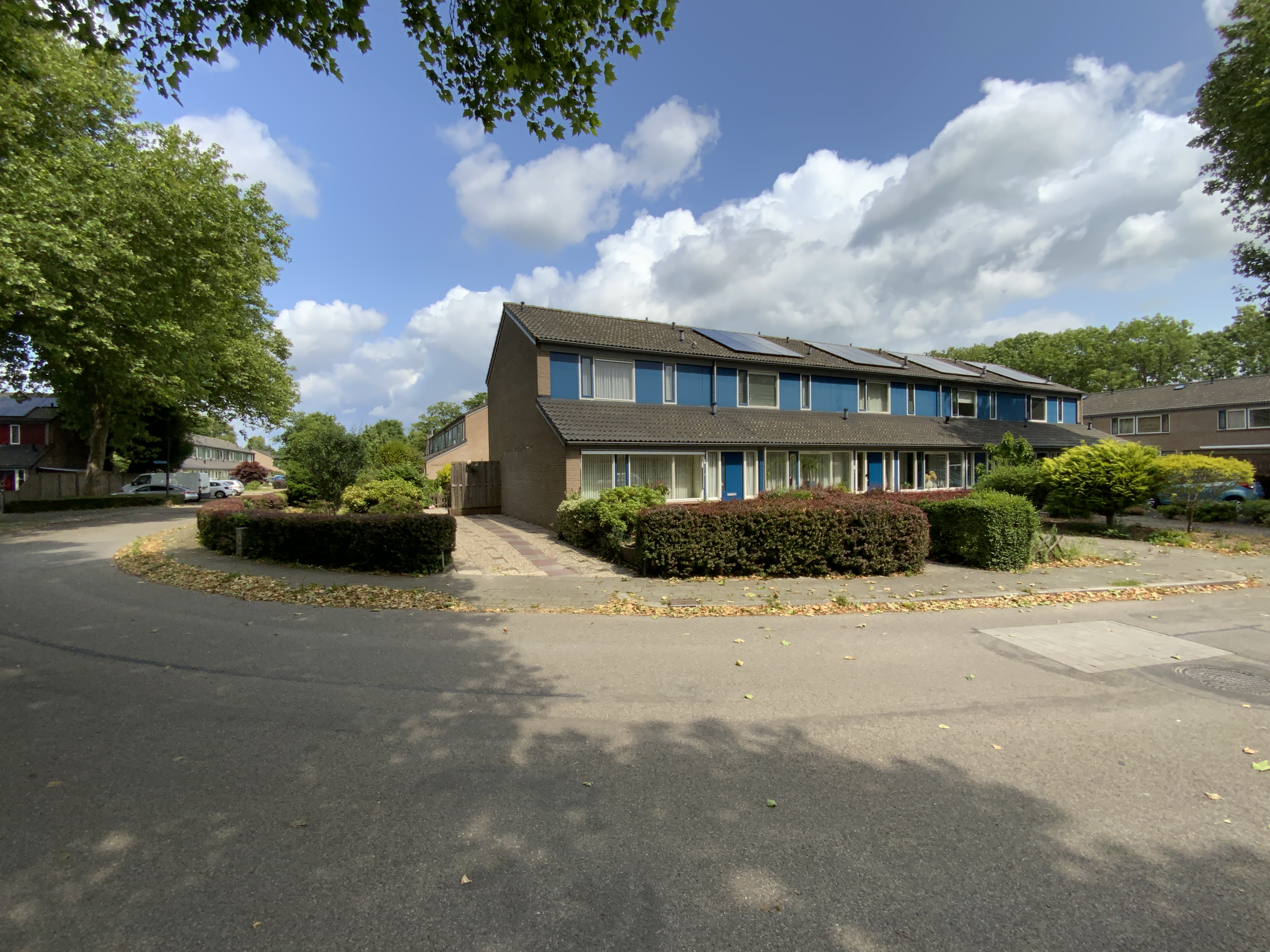 Dorpersveld 216, 7327 BD Apeldoorn, Nederland