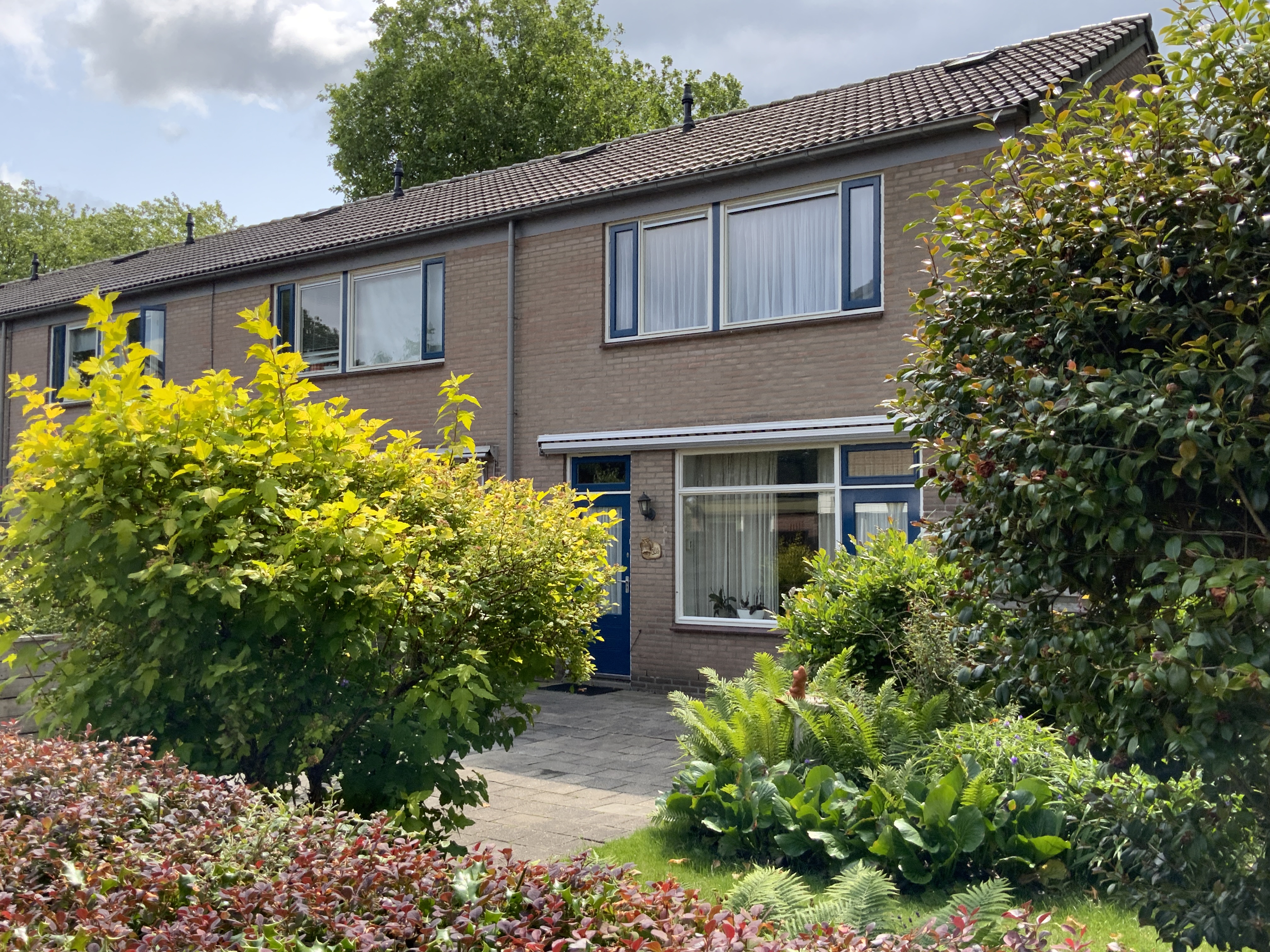 Dorpersveld 216