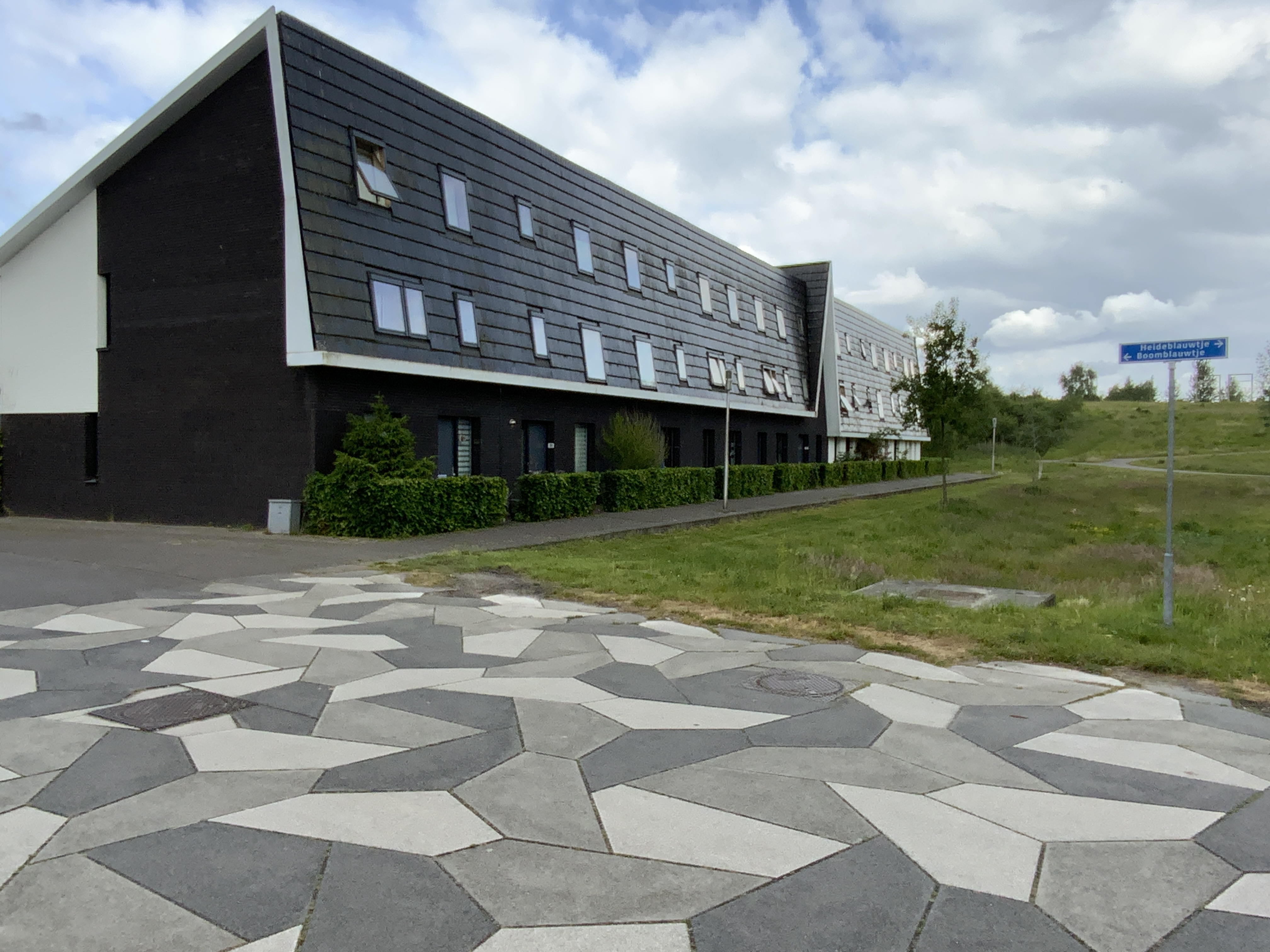 Boomblauwtje 108, 7323 VR Apeldoorn, Nederland