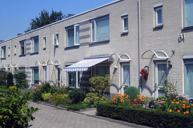 Loudonstraat 14A, 7331 PH Apeldoorn, Nederland
