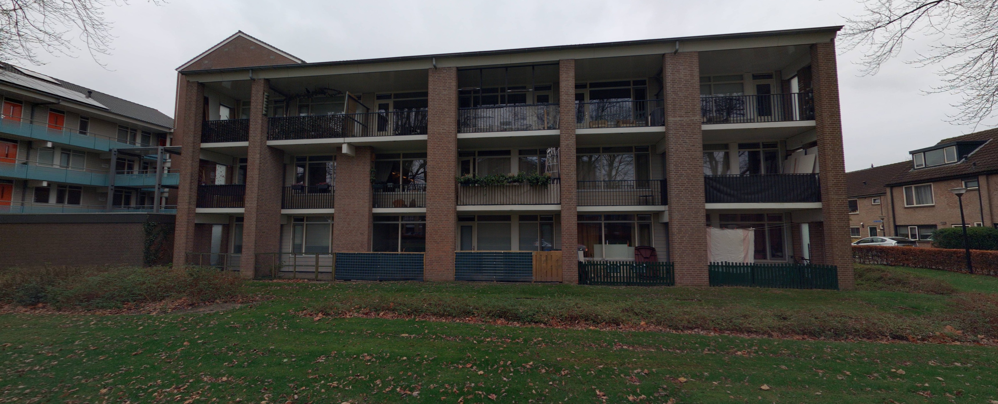 Tingietersdonk 437, 7326 NW Apeldoorn, Nederland