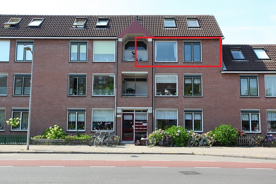 Polsbroek 49, 7201 BX Zutphen, Nederland