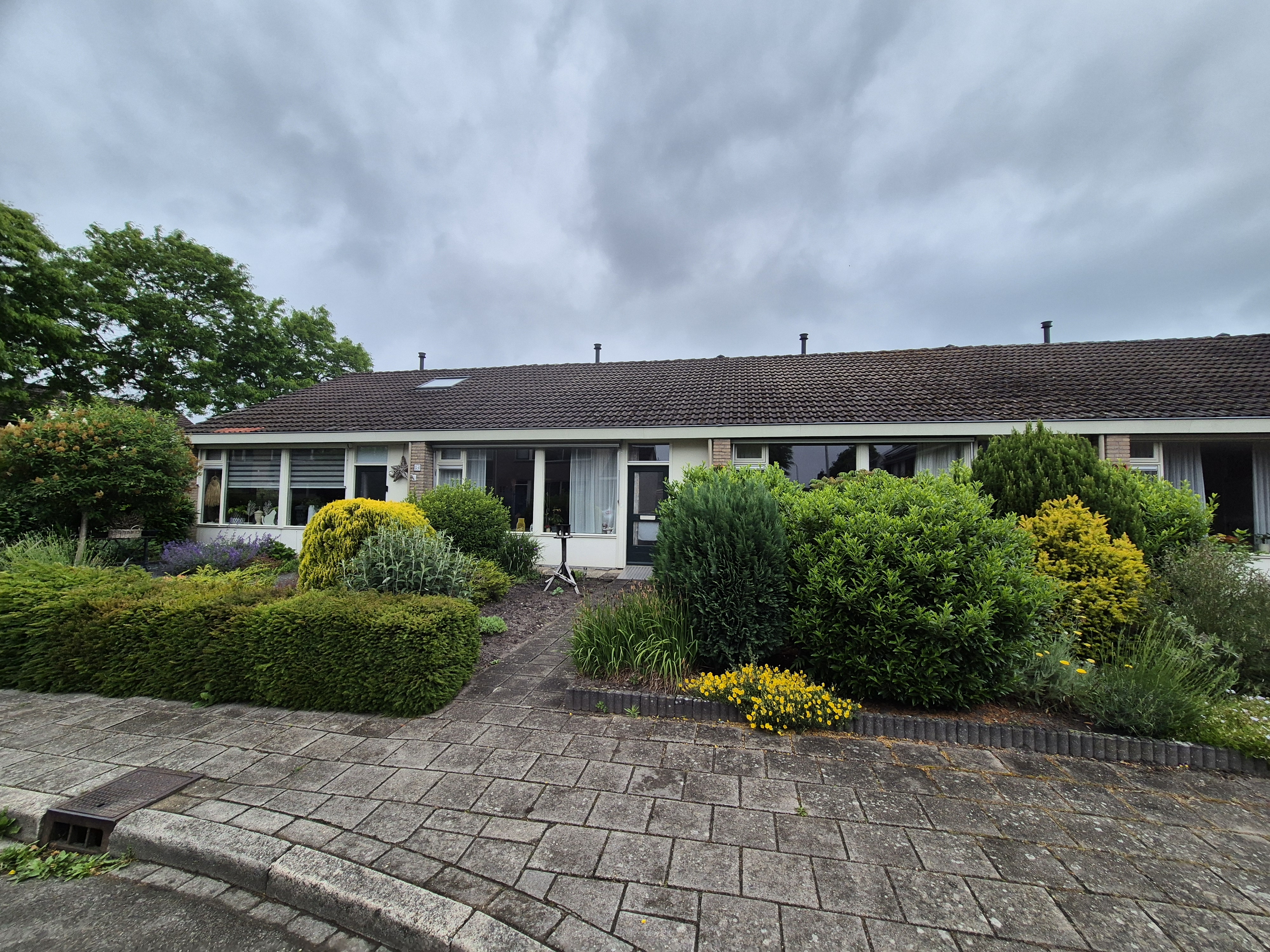 Chopinstraat 22, 6961 BK Eerbeek, Nederland