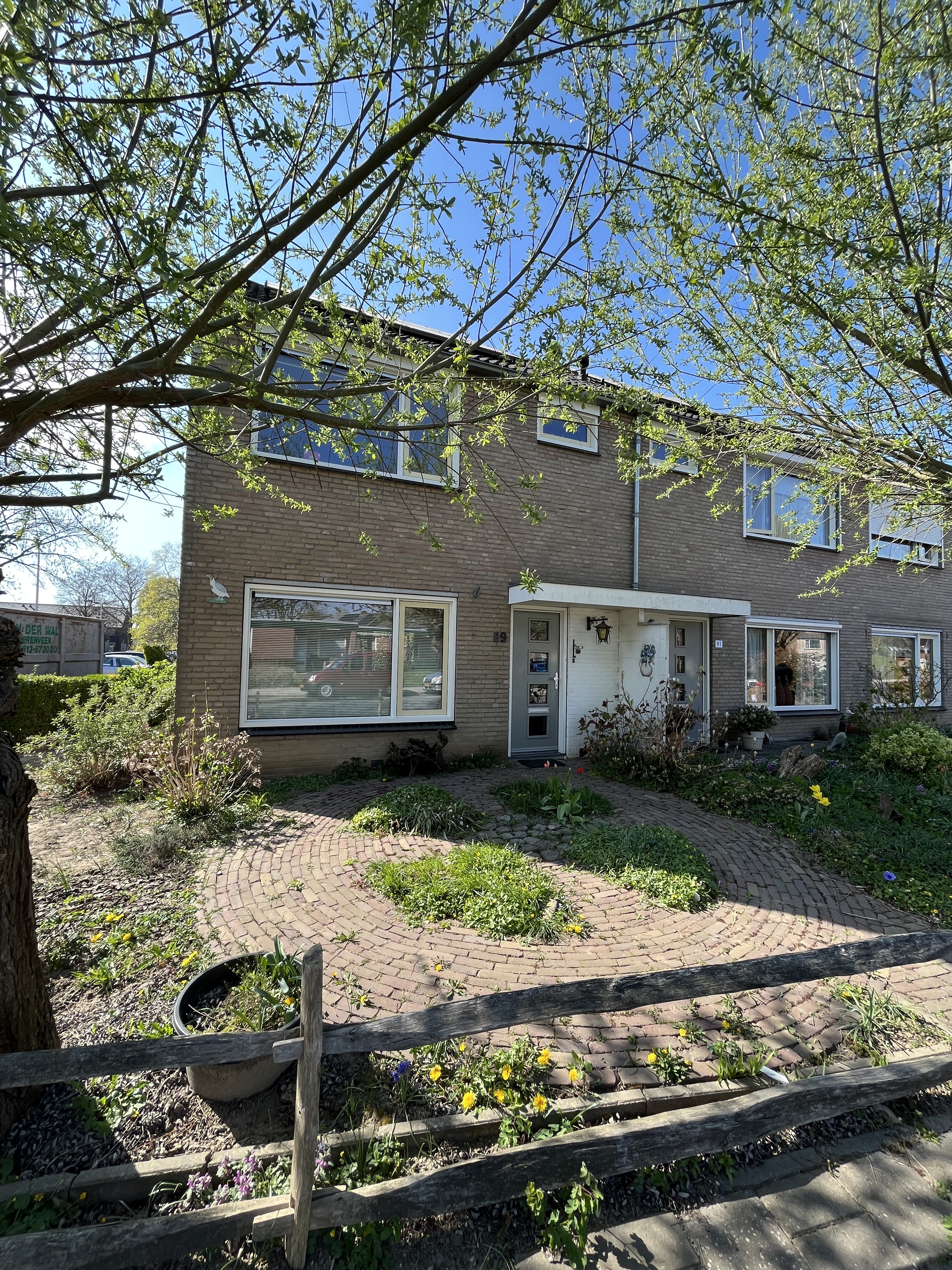 Patrijsstraat 89, 6971 VA Brummen, Nederland