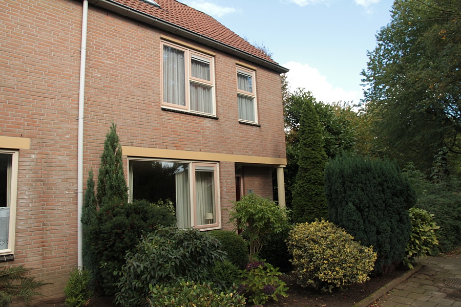 Bereklauw 58, 7422 SC Deventer, Nederland