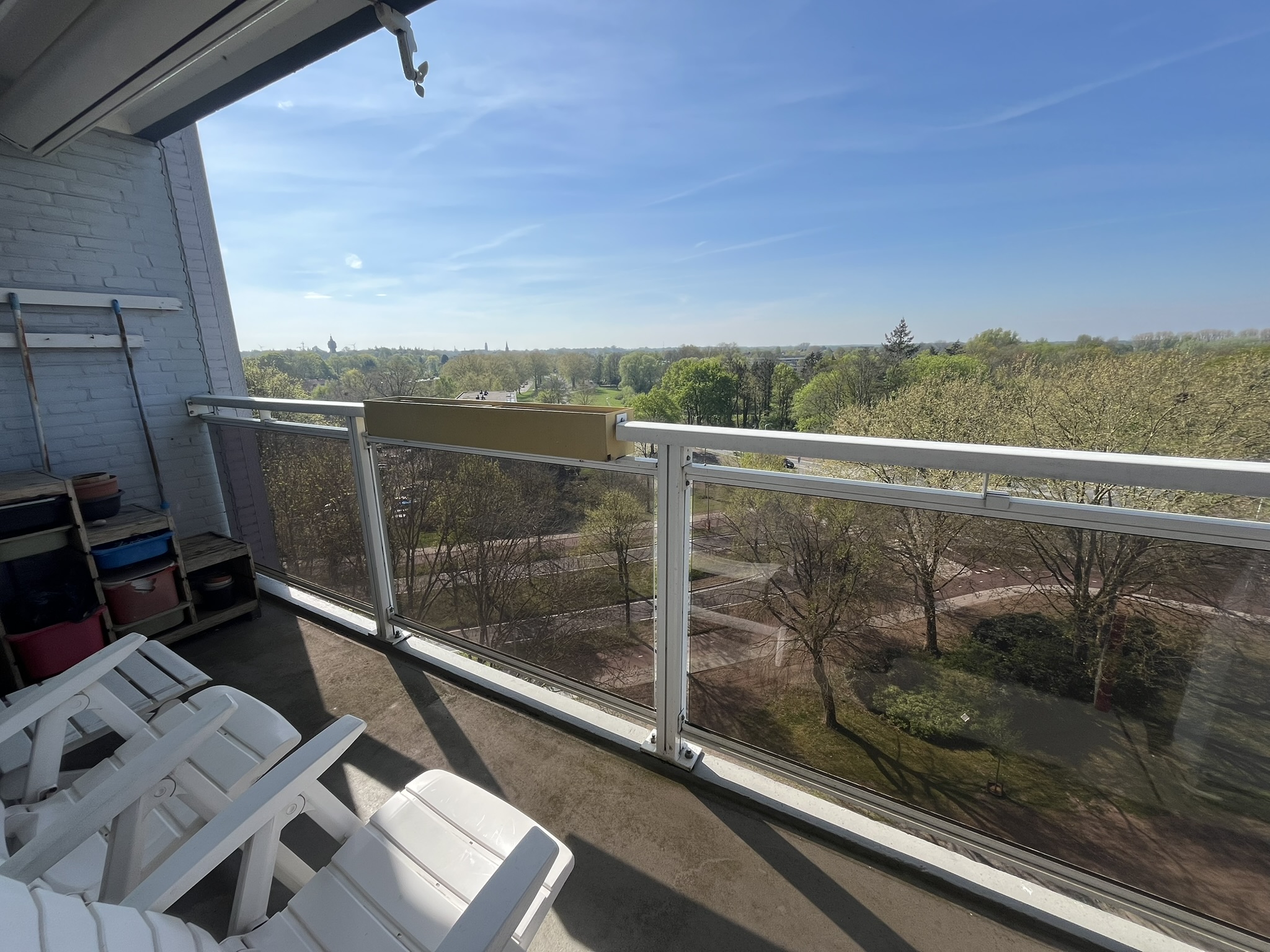 Nijhoffgaarde 85