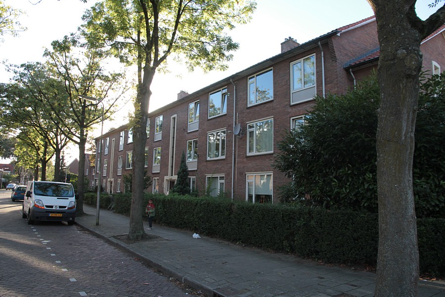 Nilantstraat 125