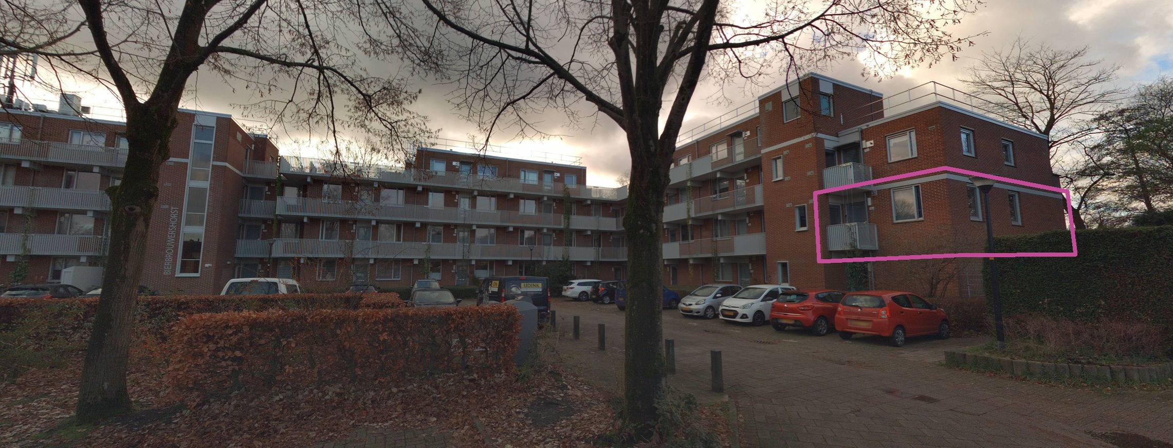 Bierbrouwershorst 136A, 7328 ND Apeldoorn, Nederland