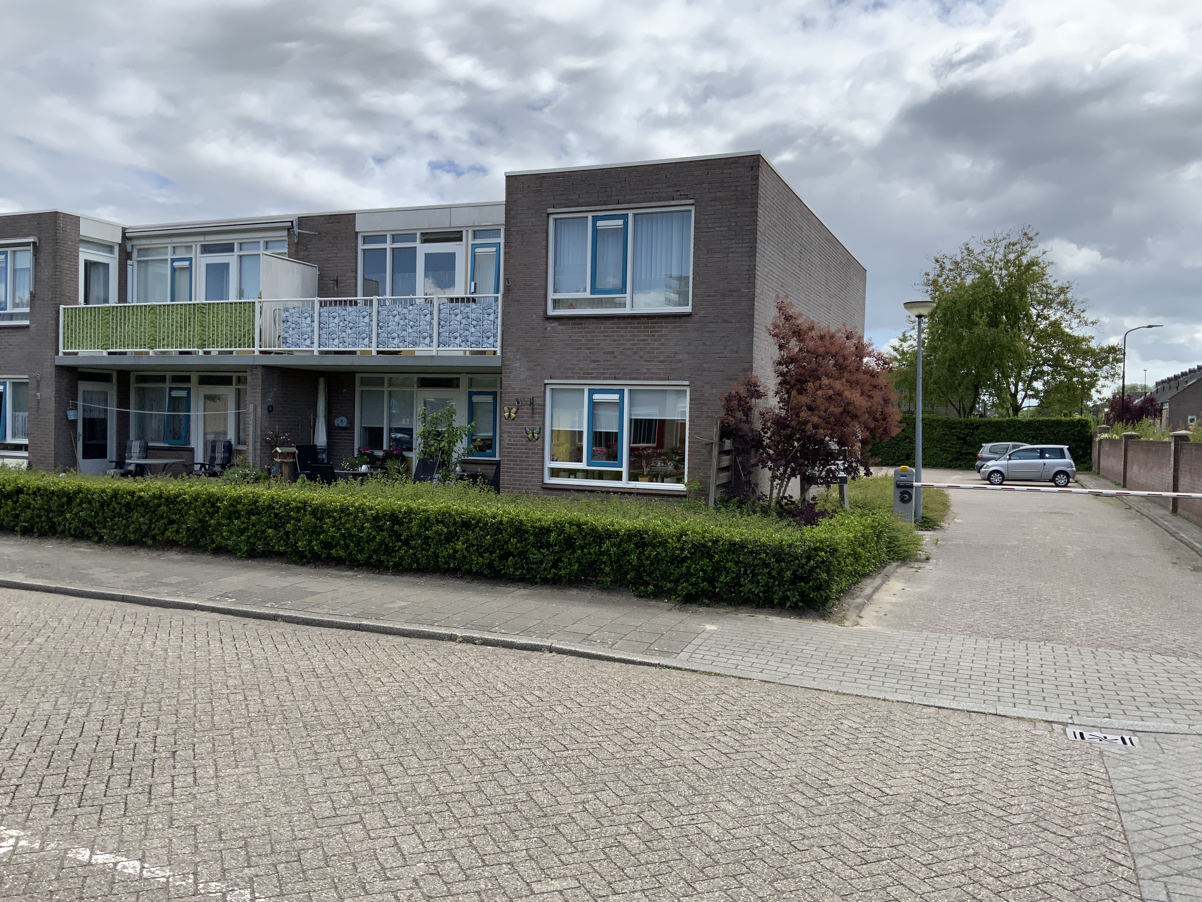 Lohengrinstraat 43, 7323 DG Apeldoorn, Nederland