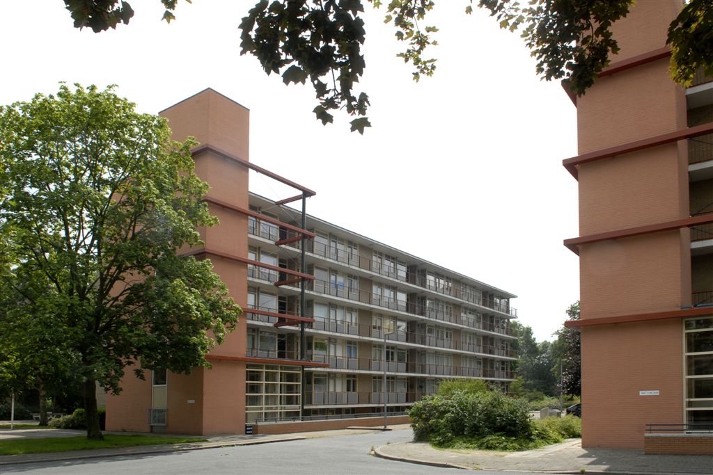 Pythagorasstraat 364, 7323 HT Apeldoorn, Nederland