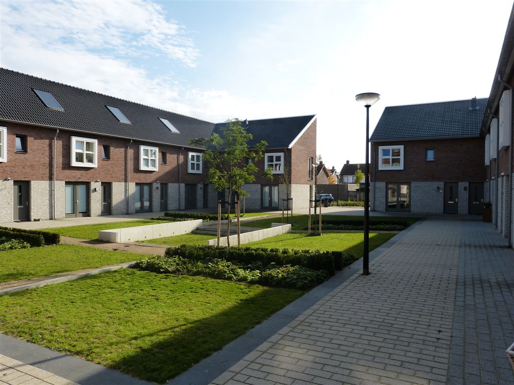 Ravenweg 106, 7333 AC Apeldoorn, Nederland
