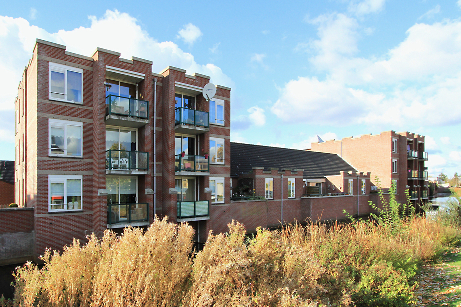 Woudhuizerallee 139, 7325 RA Apeldoorn, Nederland
