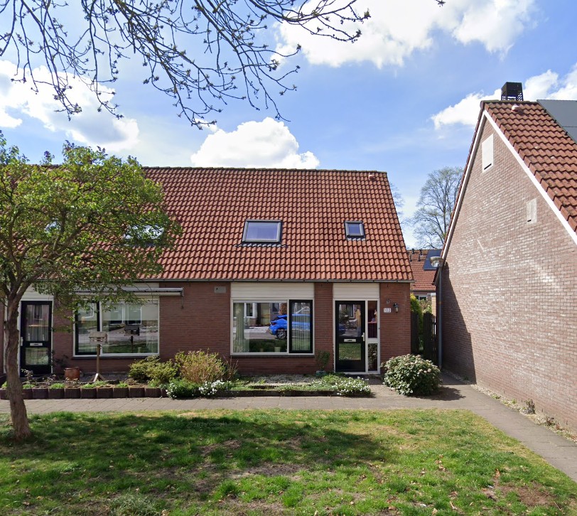 Hattemse Beek 102, 7335 PH Apeldoorn, Nederland