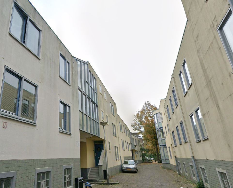 Sijzenbaan 60, 7411 HN Deventer, Nederland