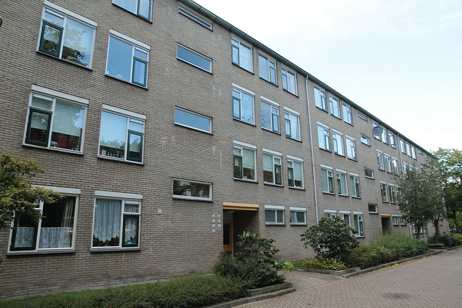 Achterberggaarde 146, 7414 VD Deventer, Nederland