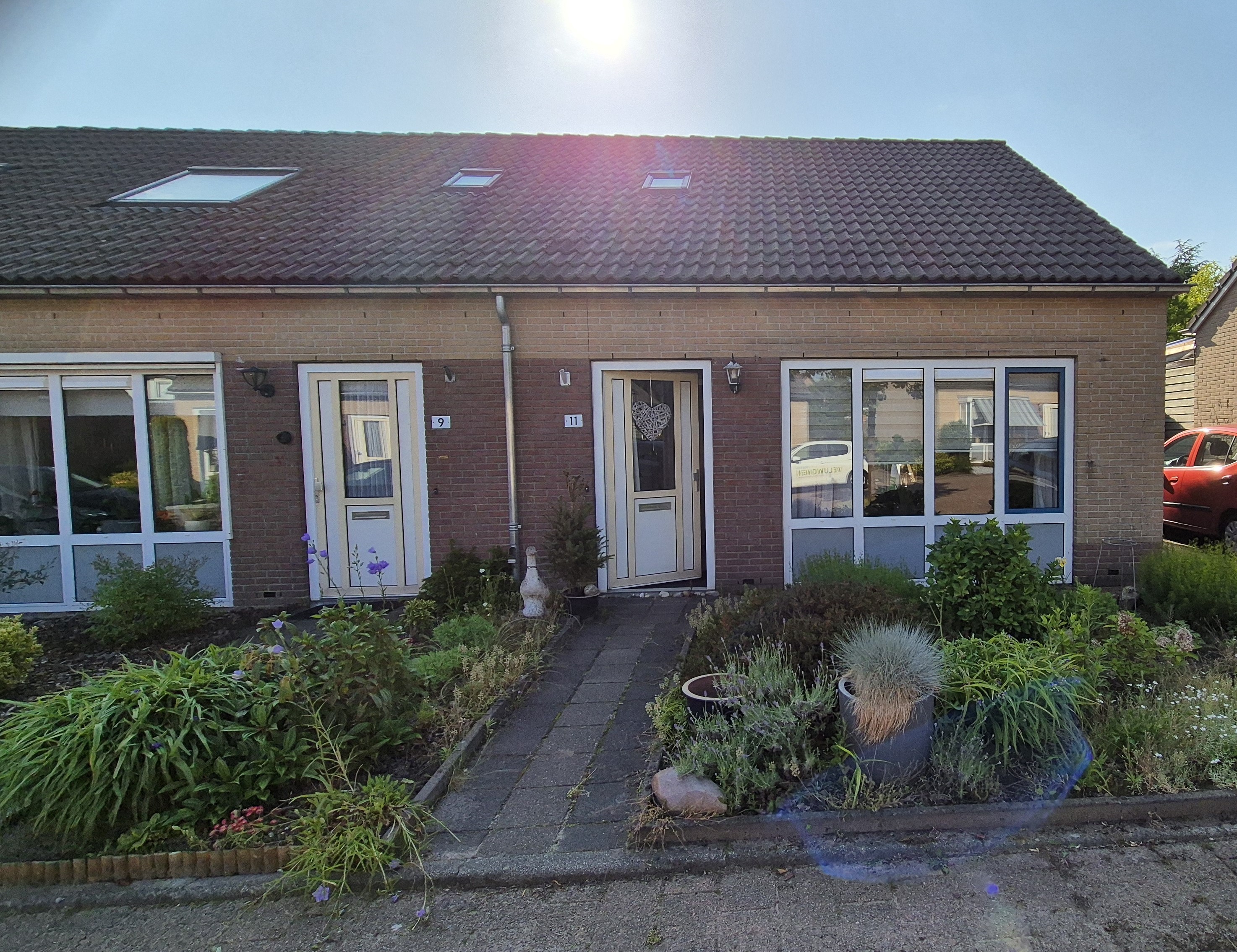 Dominee van Krevelenweg 11, 7361 AJ Beekbergen, Nederland