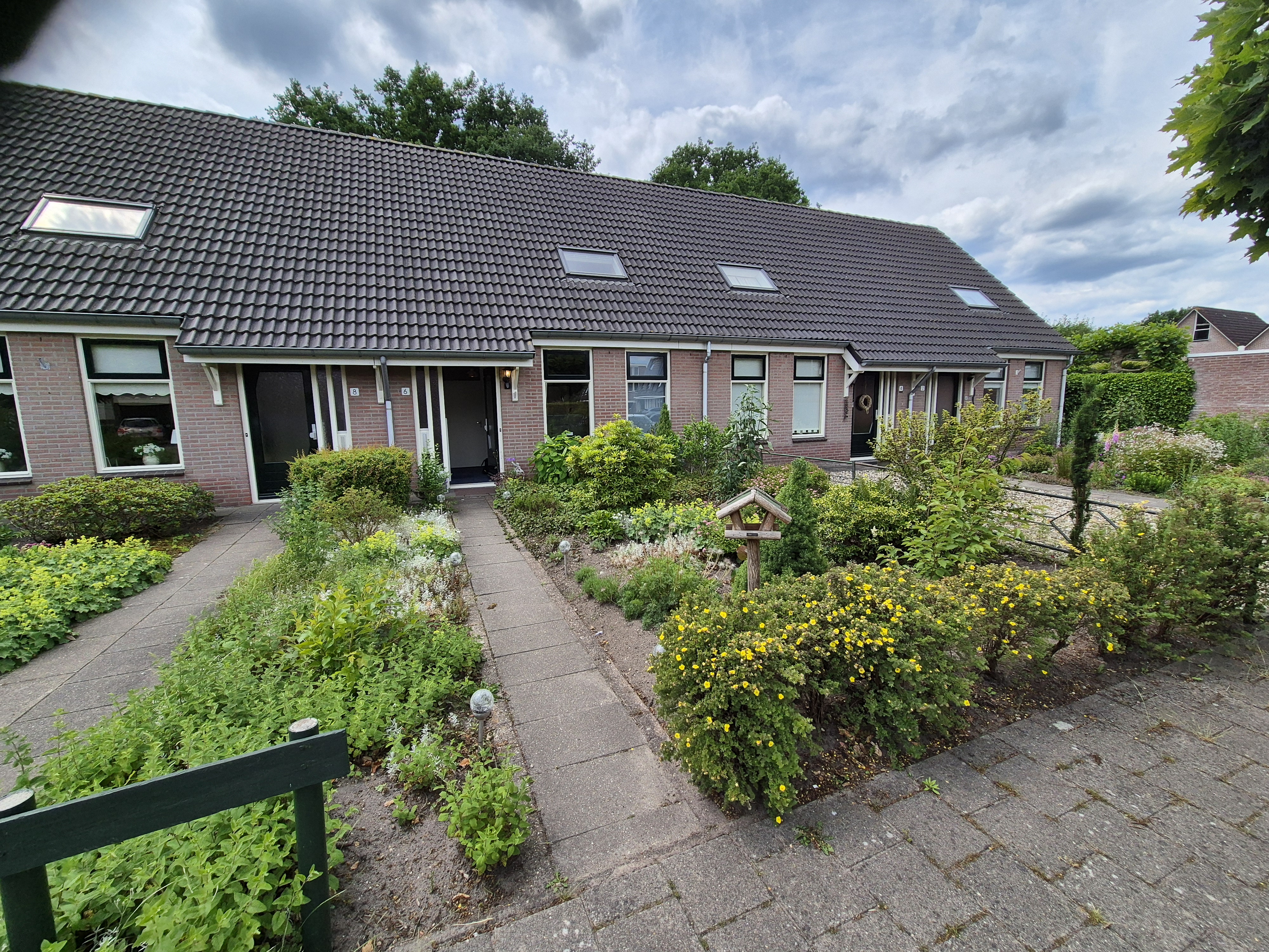 Kuiperserf 6, 6961 NA Eerbeek, Nederland