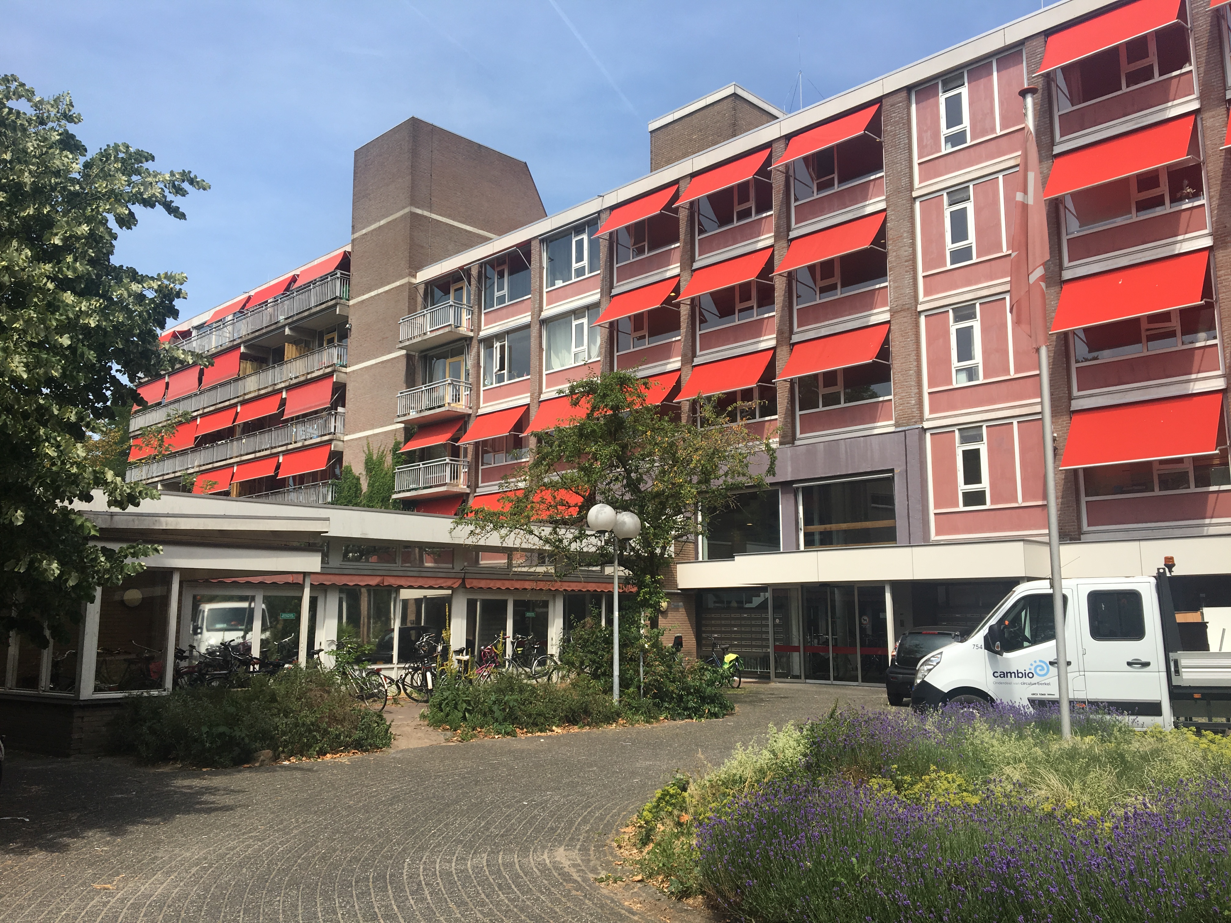 Ceintuurbaan 316, 7412 DD Deventer, Nederland