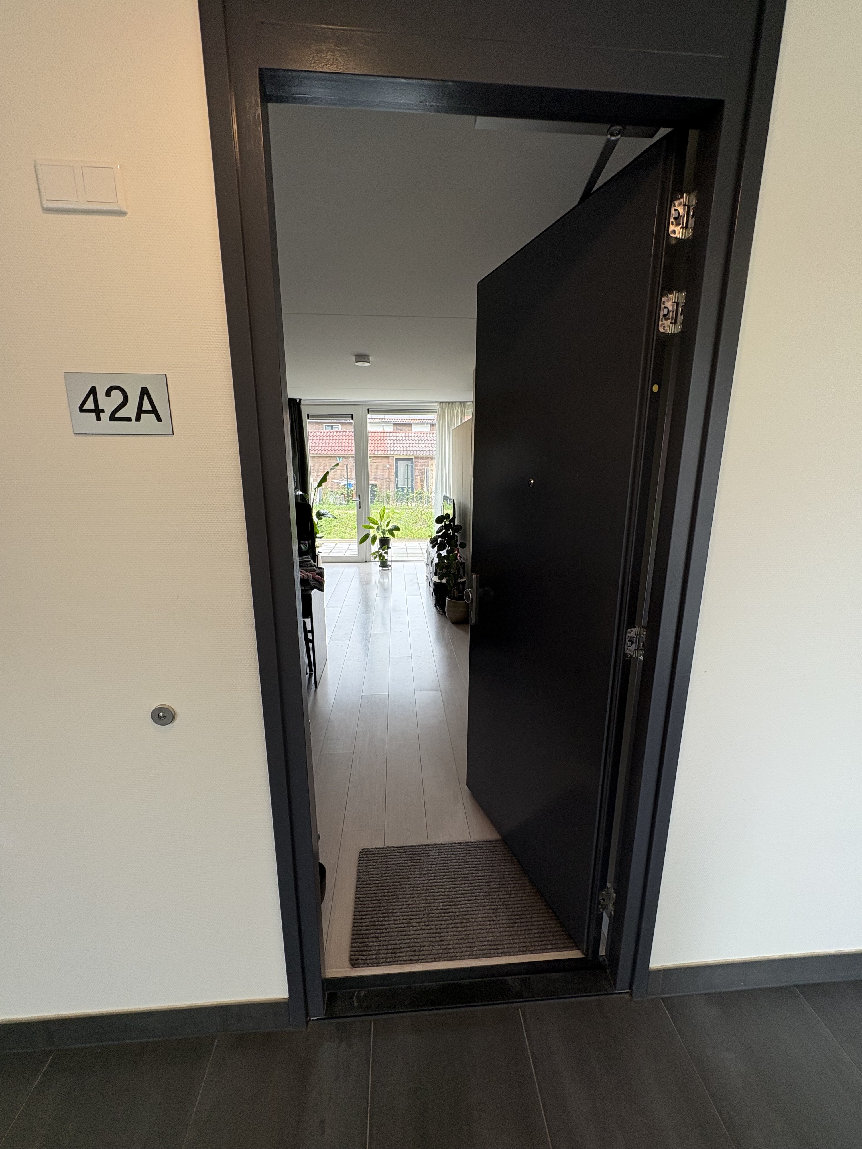 D.G. van der Keesselstraat 42A, 7412 ZR Deventer, Nederland