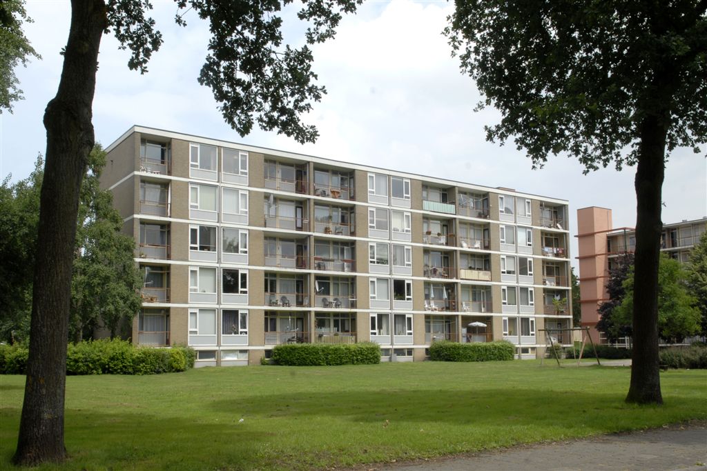 Agricolastraat 151, 7323 JG Apeldoorn, Nederland