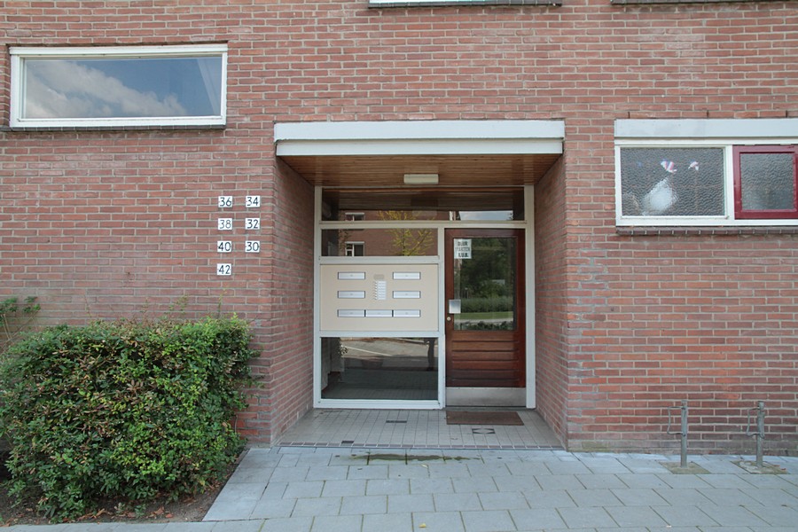 Het Vlier 34, 7414 AT Deventer, Nederland