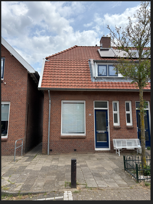 Enkstraat 86, 7413 TS Deventer, Nederland