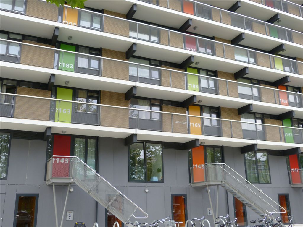 Gentiaanstraat 197, 7322 BH Apeldoorn, Nederland