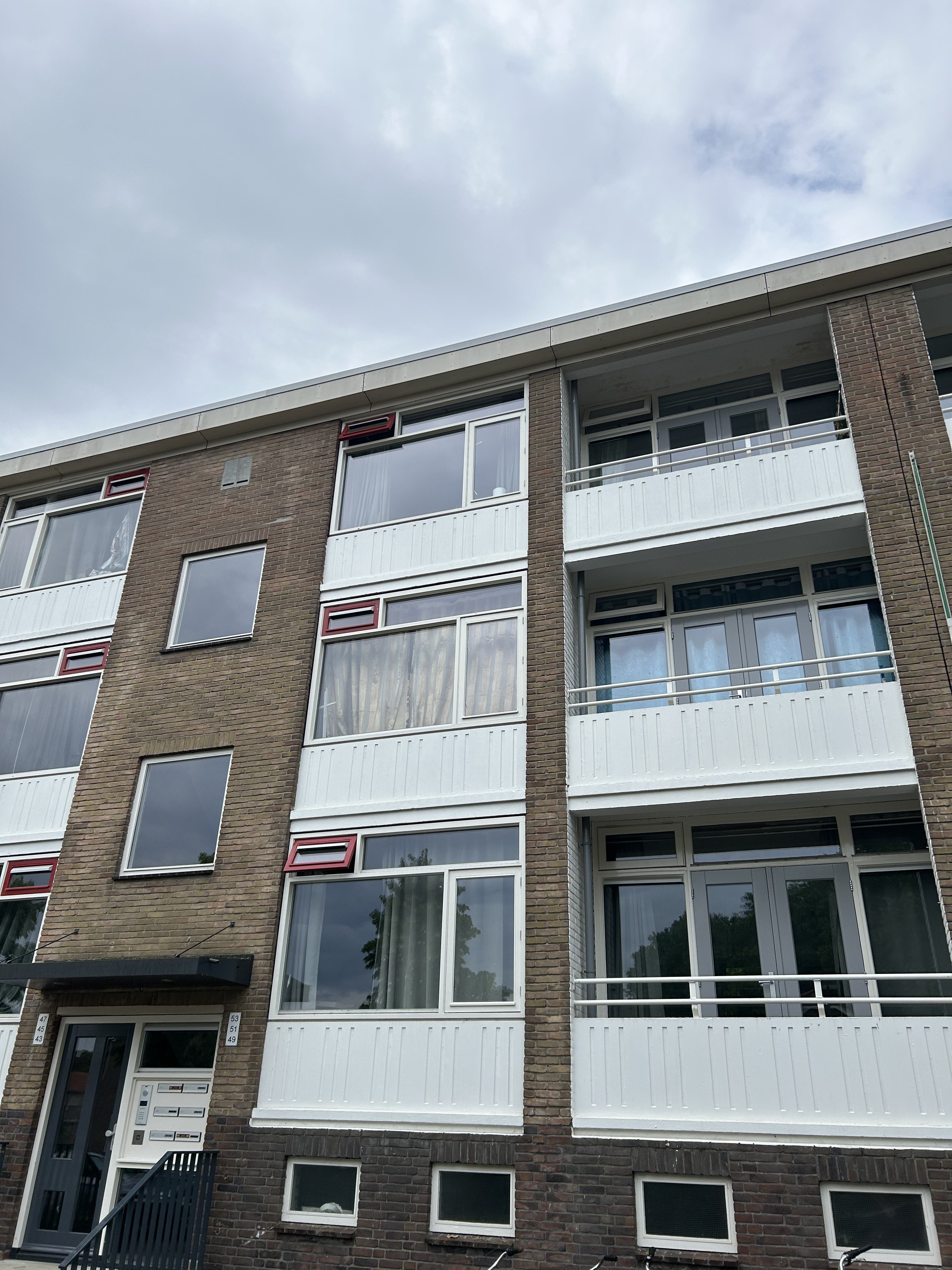 Talmastraat 53, 7204 LN Zutphen, Nederland