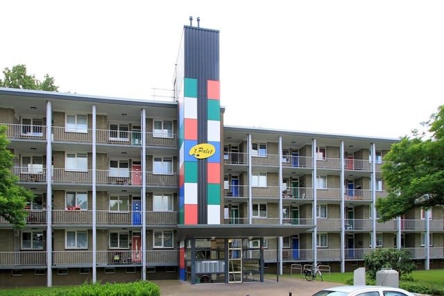 Mauvestraat 19, 7312 LS Apeldoorn, Nederland