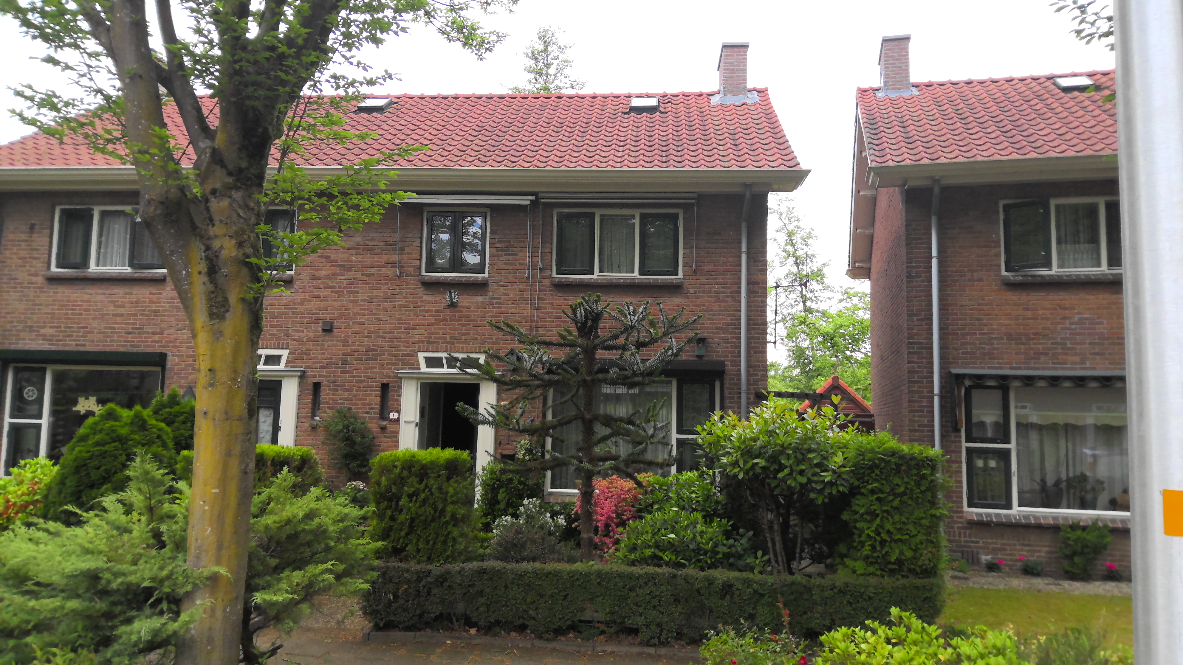 Kleikoele 4, 7431 CZ Diepenveen, Nederland