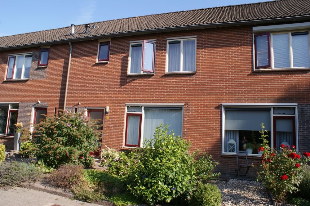 Molenveld 80, 7391 ZD Twello, Nederland
