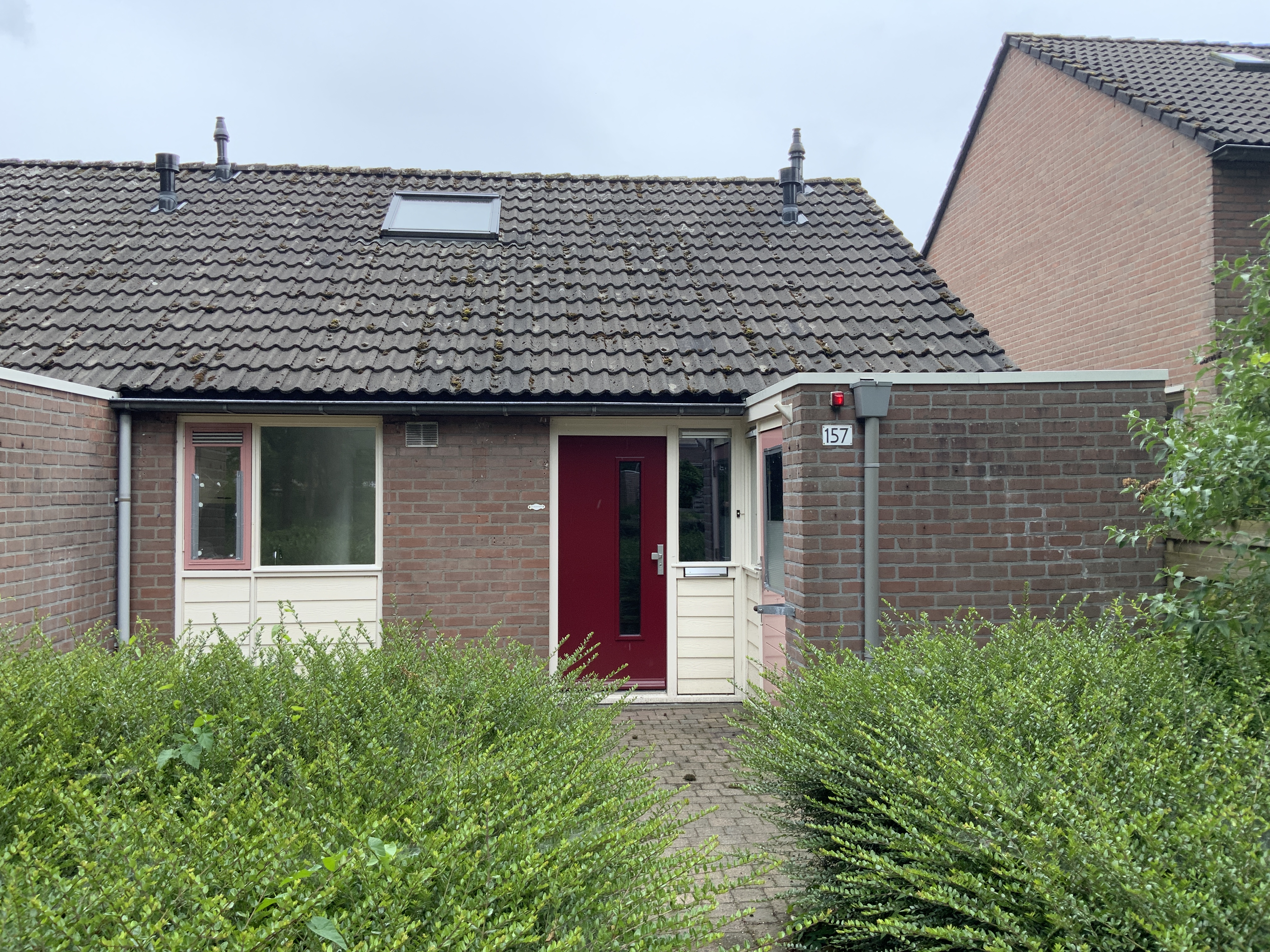 Hoge Dries 157, 7335 AL Apeldoorn, Nederland