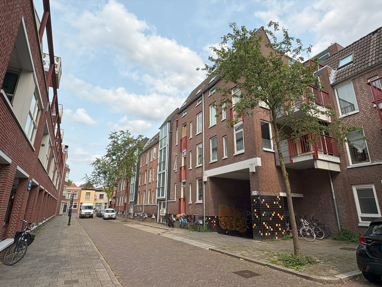 Hagensteeg 33, 7411 PV Deventer, Nederland