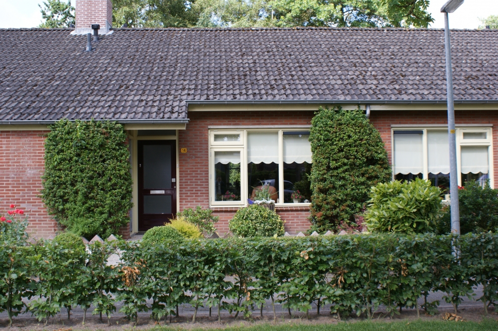 Kruizemuntstraat 14, 7383 XM Voorst Gem Voorst, Nederland