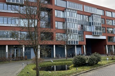 Sportlaan 198, 7312 TV Apeldoorn, Nederland